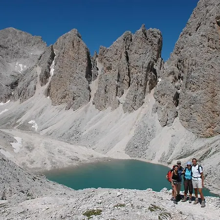 Wellness Lupo Bianco Szálloda 4*