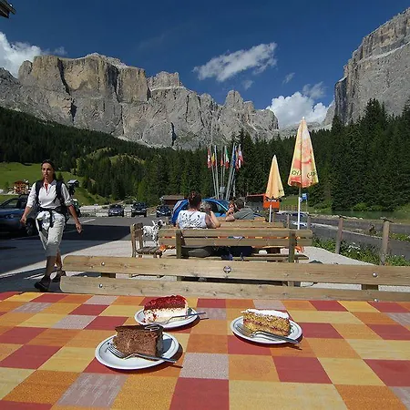 Wellness Lupo Bianco Szálloda 4*