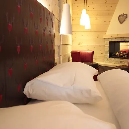 Wellness Lupo Bianco 4*