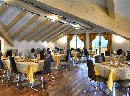 Wellness Lupo Bianco Hotel