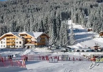 Hotel Wellness Lupo Bianco